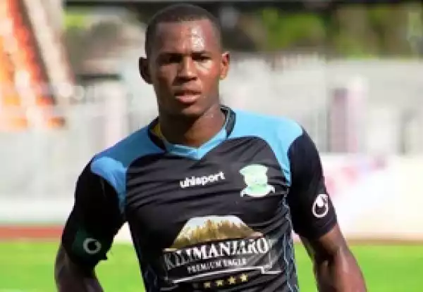 Nigeria vs Tanzania : Tanzania goalkeeper out of clash following death of his dad